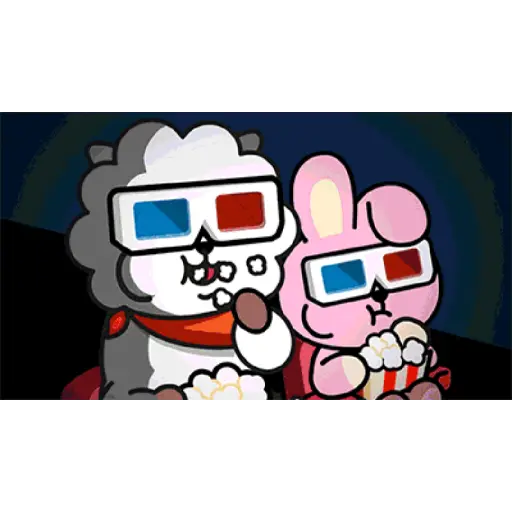 Bt21 Unistars 10