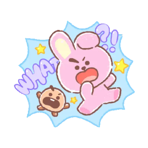 Bt21 Unistars 17