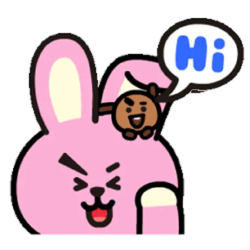 Bt21 Unistars 6