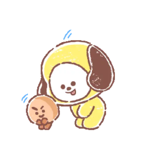 Bt21 Unistars 21