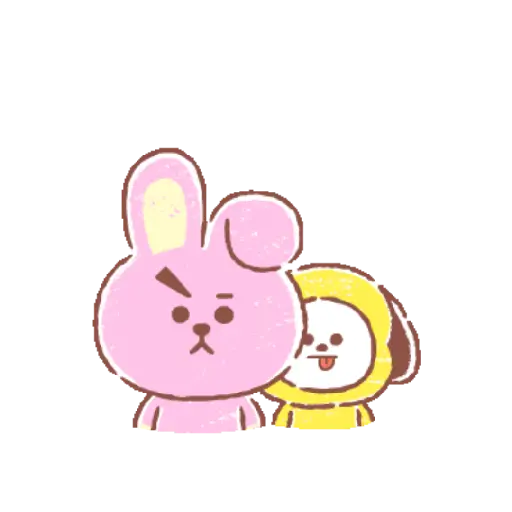 Bt21 Unistars 12
