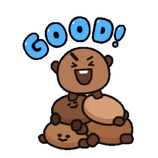 Bt21 Unistars 9