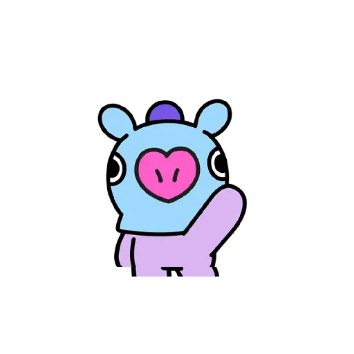 Bt21 Unistars 30