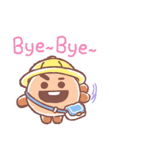 Bt21 Unistars 15