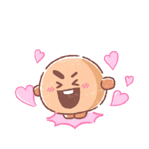 Bt21 Unistars 13