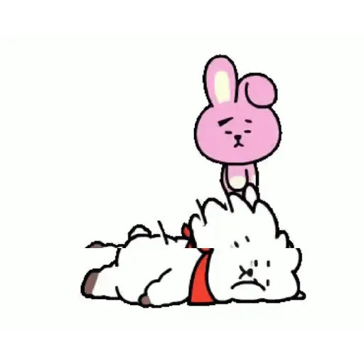Bt21 Unistars 18