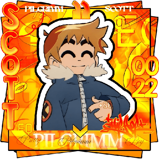 Sticker Image