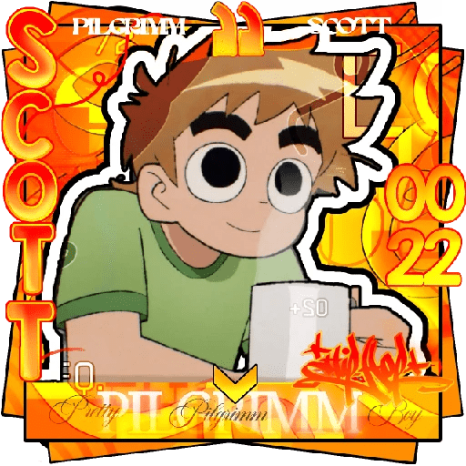Sticker Image