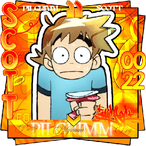 Sticker Image