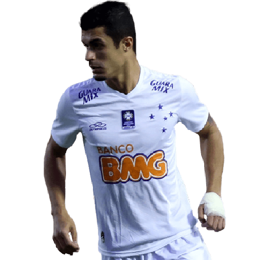 CRUZEIRO 3