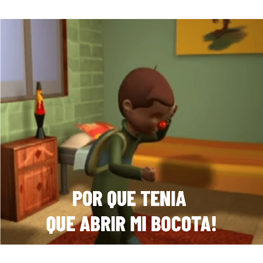 XD PERU 5