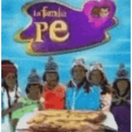 XD PERU 1