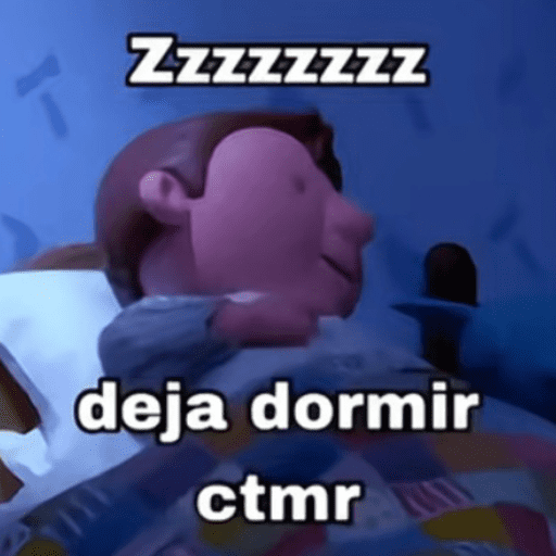 XD PERU 12