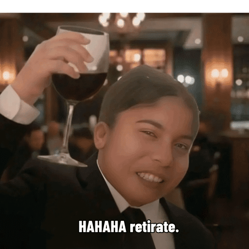 XD PERU 2