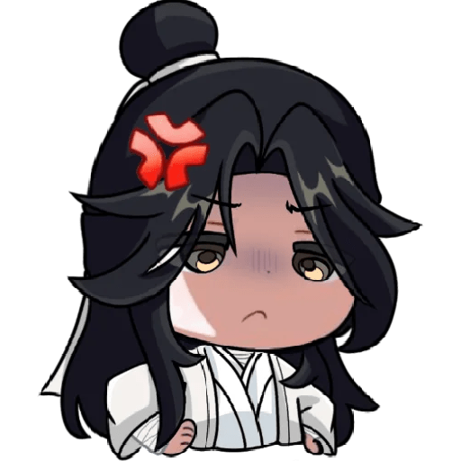 TGCF CHIBI