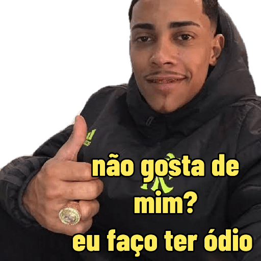 Mc POZE do rodo 🎶 4