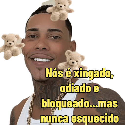 Mc POZE do rodo 🎶 1