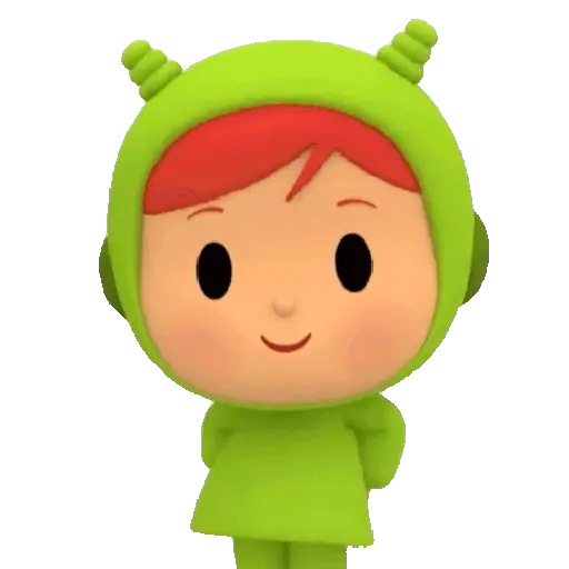 POCOYO 💙 5