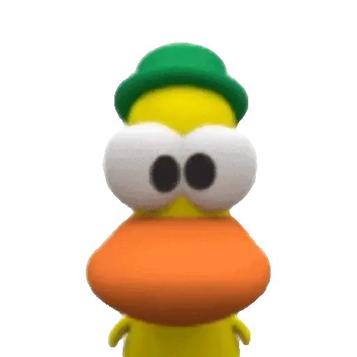 POCOYO 💙 8