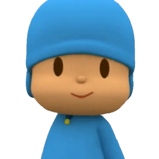 POCOYO 💙 11