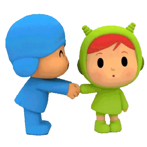 POCOYO 💙 13