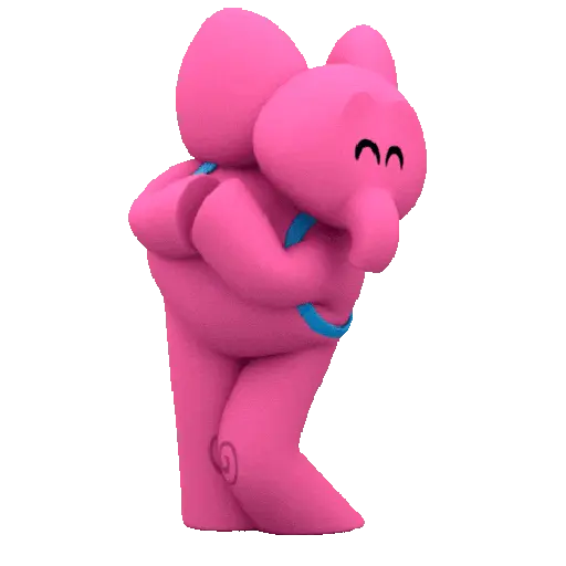 POCOYO 💙 15