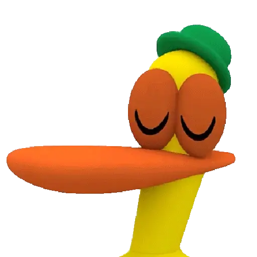 POCOYO 💙 3