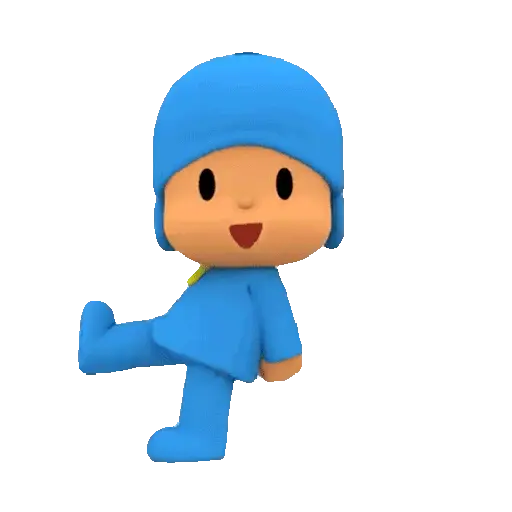 POCOYO 💙 20