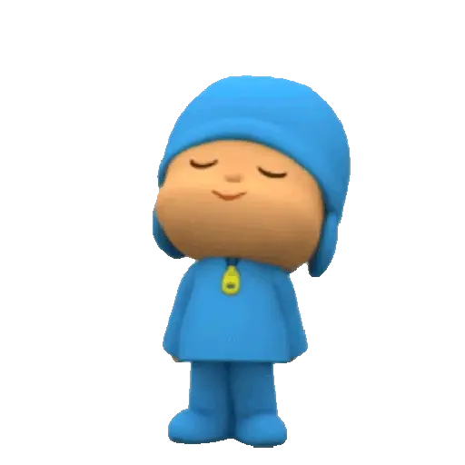 POCOYO 💙 22