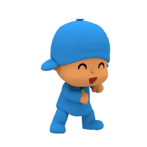 POCOYO 💙 23