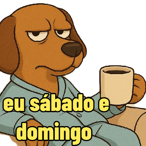 HUMOR da semana  12