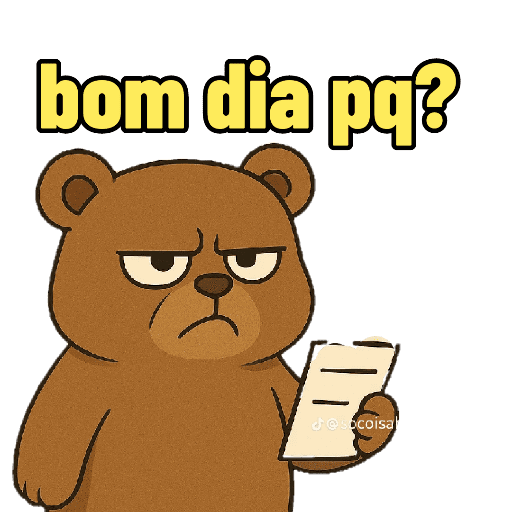 HUMOR da semana  5