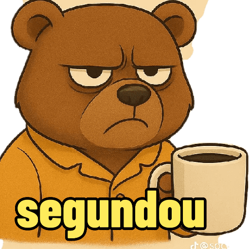HUMOR da semana  6
