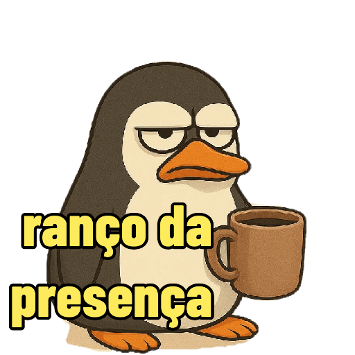 HUMOR da semana  8