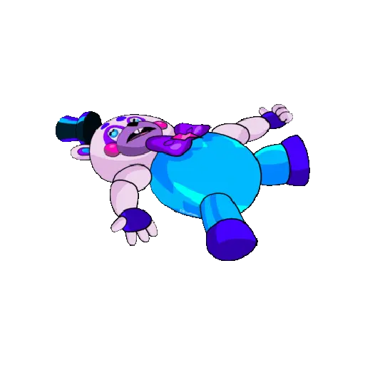 FIVE NIGHTS AT FREDDYS 8