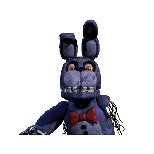 FIVE NIGHTS AT FREDDYS 10