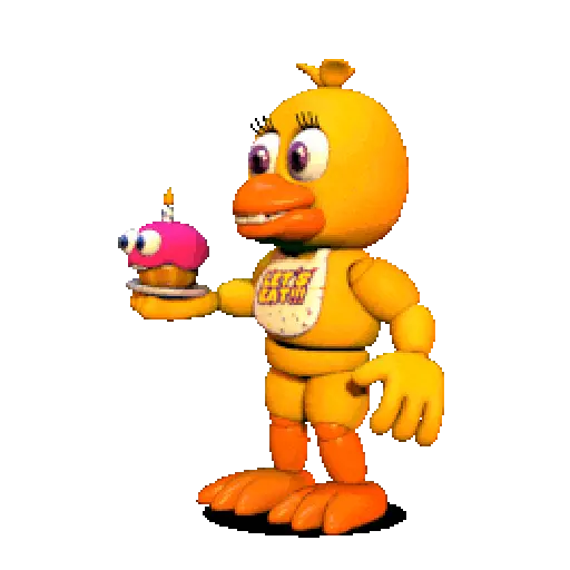 FIVE NIGHTS AT FREDDYS 11