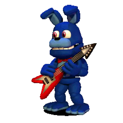 FIVE NIGHTS AT FREDDYS 12