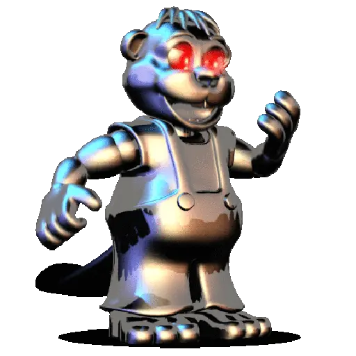 FIVE NIGHTS AT FREDDYS 13