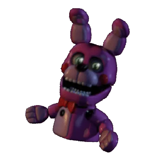 FIVE NIGHTS AT FREDDYS 15