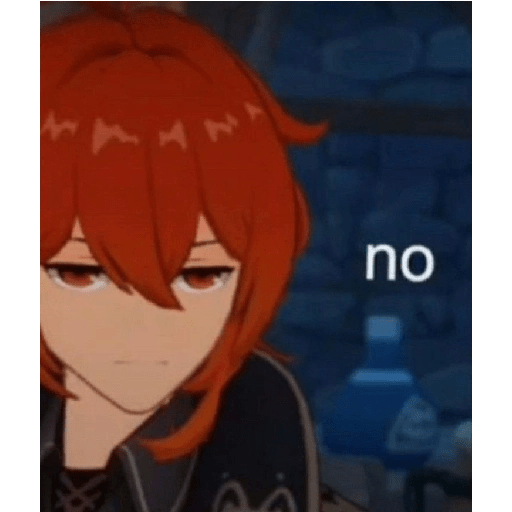 Meme genshin impact  5