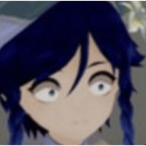 Meme genshin impact  11