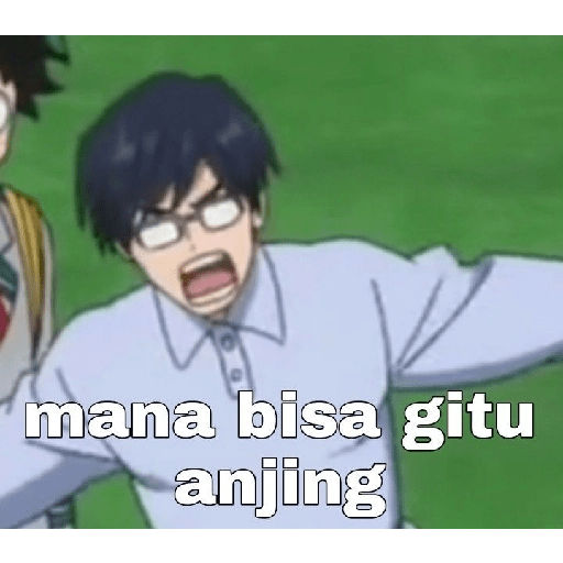 Meme genshin impact  12
