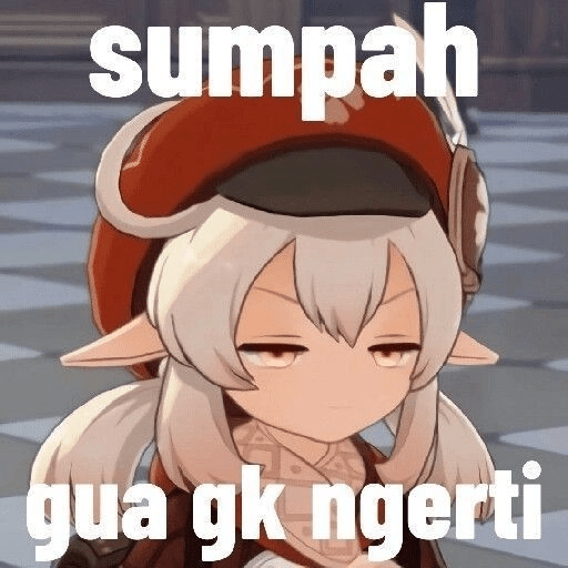 Meme genshin impact  14