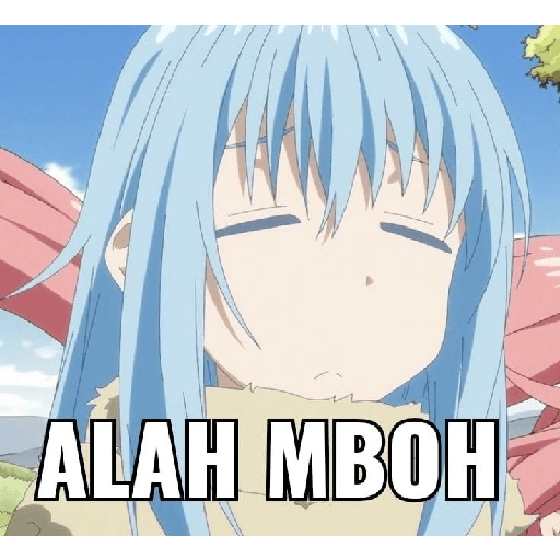 Meme genshin impact  18