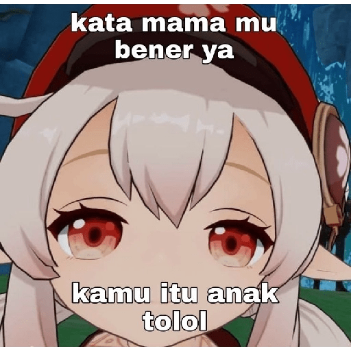 Meme genshin impact  20