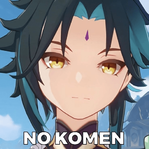 Meme genshin impact  23