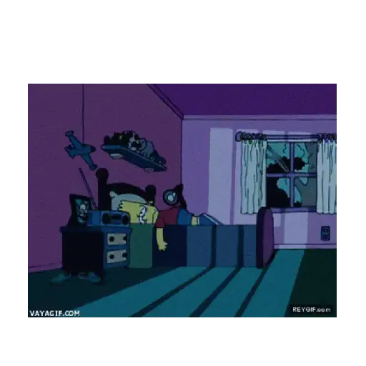 Simpsons 7