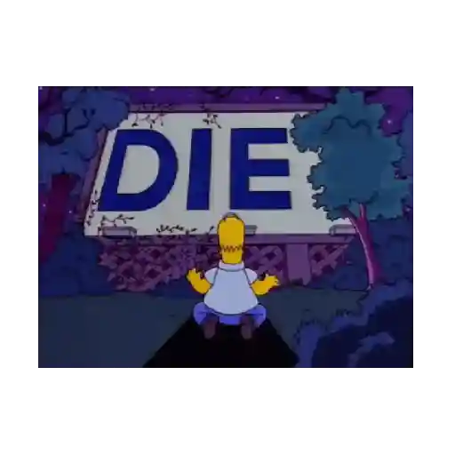 Simpsons 15