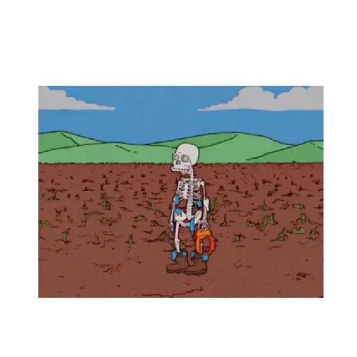 Simpsons 9